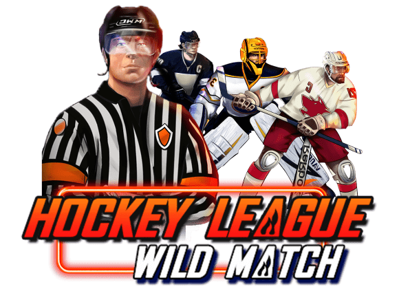 hockey-league-wild-match